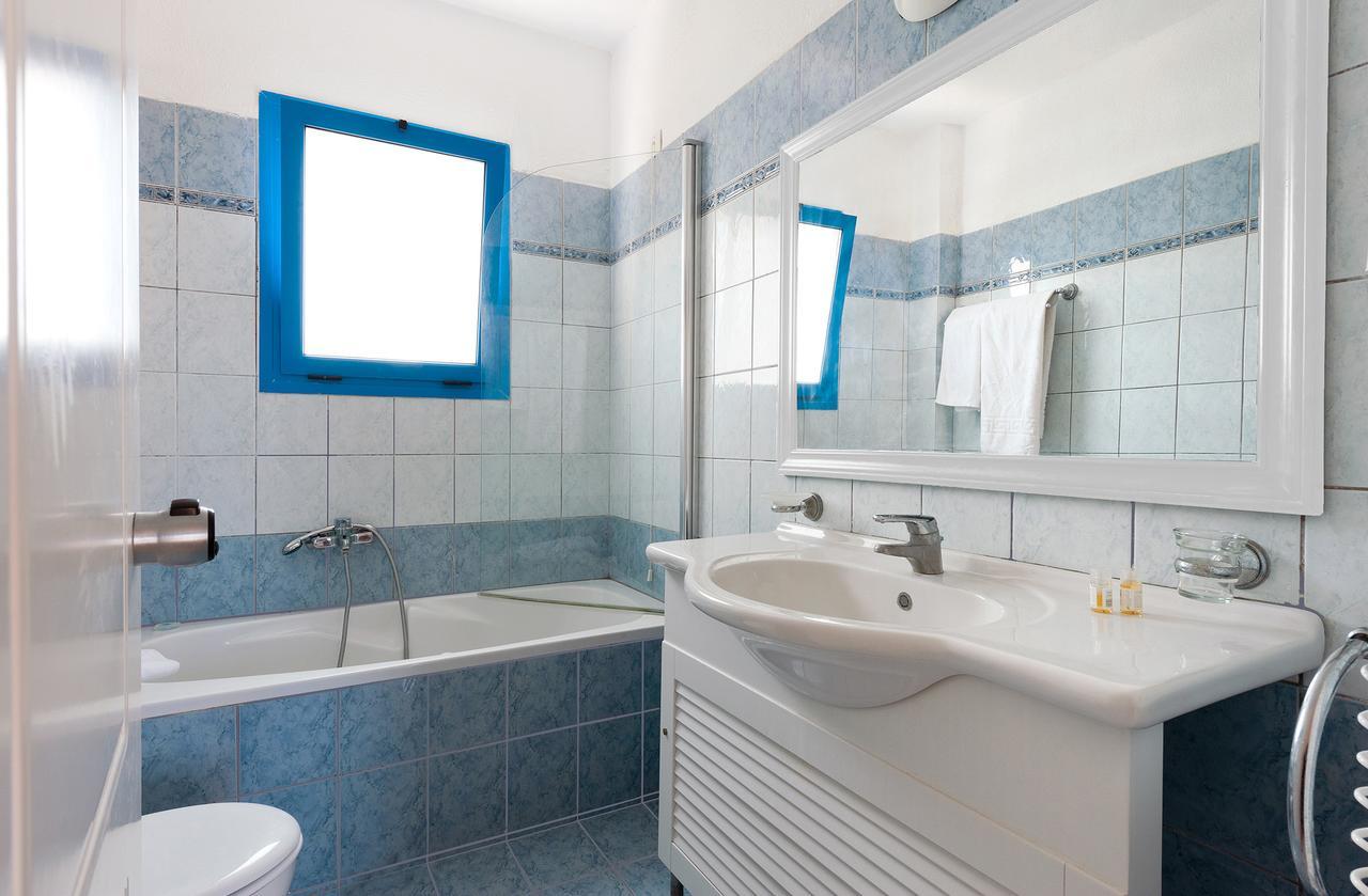 Ammoudia Maisonettes Akharavi Chambre photo